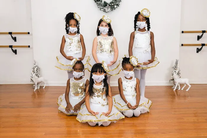 Fit4Dance Picture 7