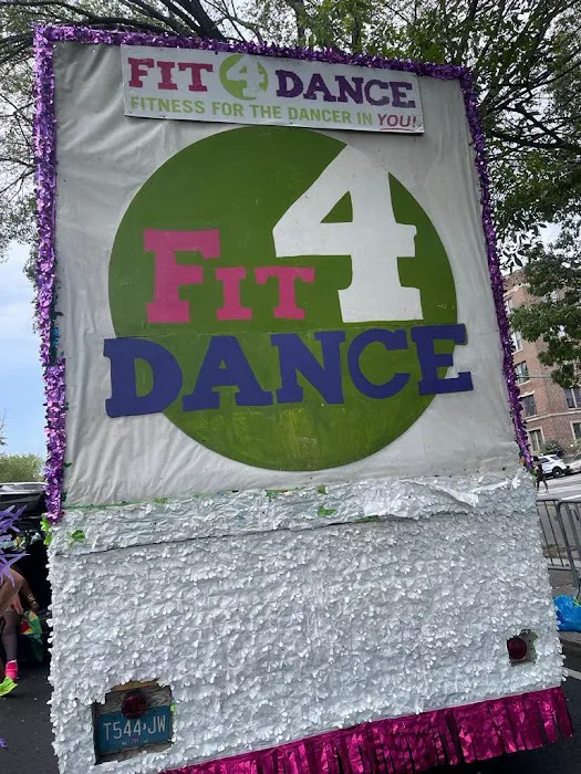 Fit4Dance Picture 6