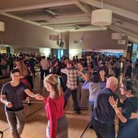 For Dancers Only ico