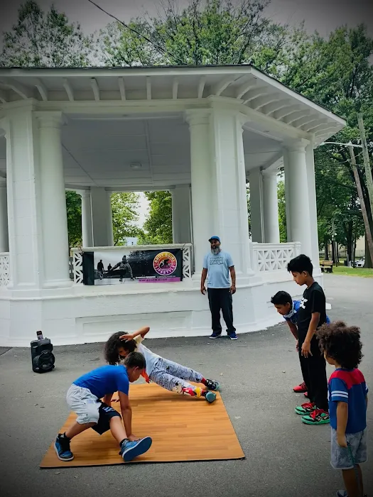 Bboy Bgirl Lifestyle Picture 2