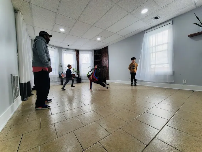 Bboy Bgirl Lifestyle Picture 1