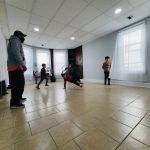 Bboy Bgirl Lifestyle