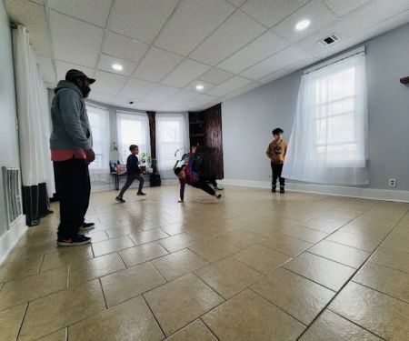 Bboy Bgirl Lifestyle