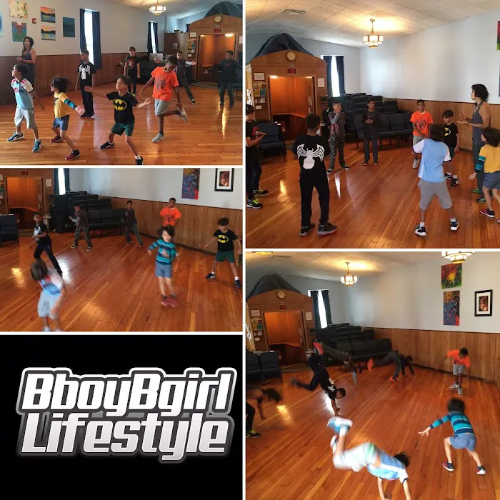 Bboy Bgirl Lifestyle Picture 4