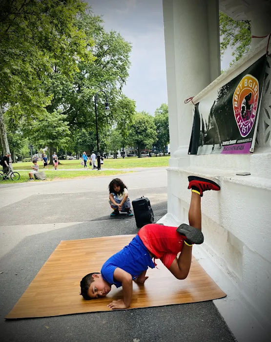 Bboy Bgirl Lifestyle Picture 3