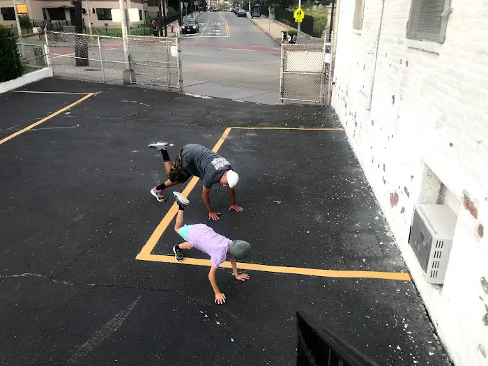 Bboy Bgirl Lifestyle Picture 8