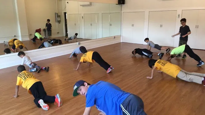 Bboy Bgirl Lifestyle Picture 6