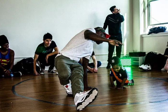 Bboy Bgirl Lifestyle Picture 7