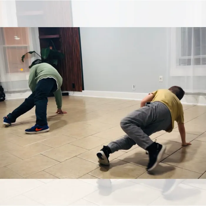 Bboy Bgirl Lifestyle Picture 9