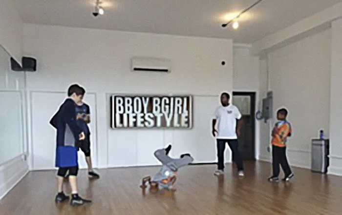 Bboy Bgirl Lifestyle Picture 10
