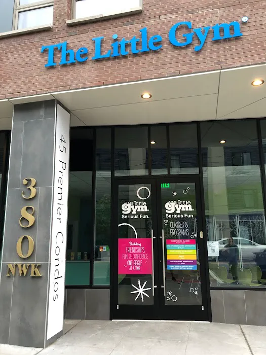 The Little Gym of Jersey City Picture 3