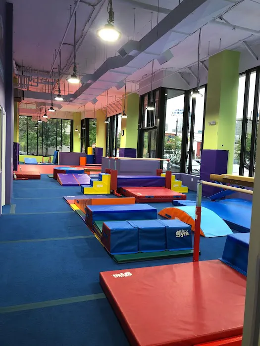 The Little Gym of Jersey City Picture 1