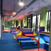 The Little Gym of Jersey City ico