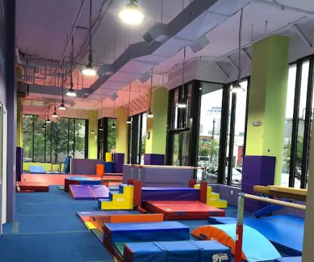 The Little Gym of Jersey City