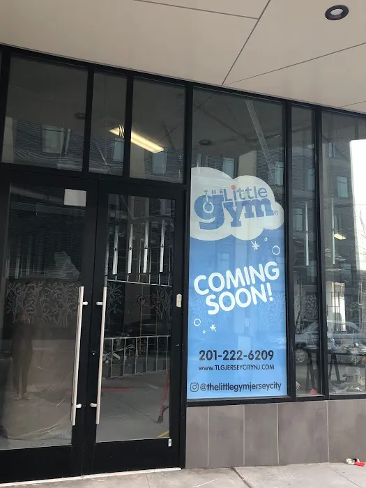 The Little Gym of Jersey City Picture 9