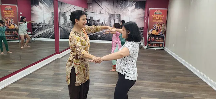 Surati for Performing Arts Picture 1