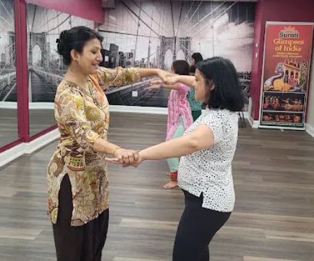 Surati for Performing Arts