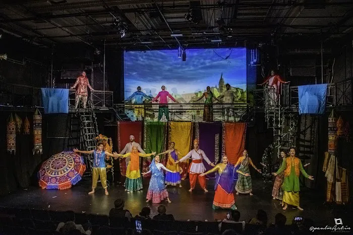 Surati for Performing Arts Picture 10