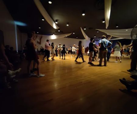 TC Swing