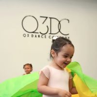 Q3 Dance Company ico