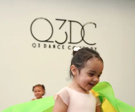 Q3 Dance Company