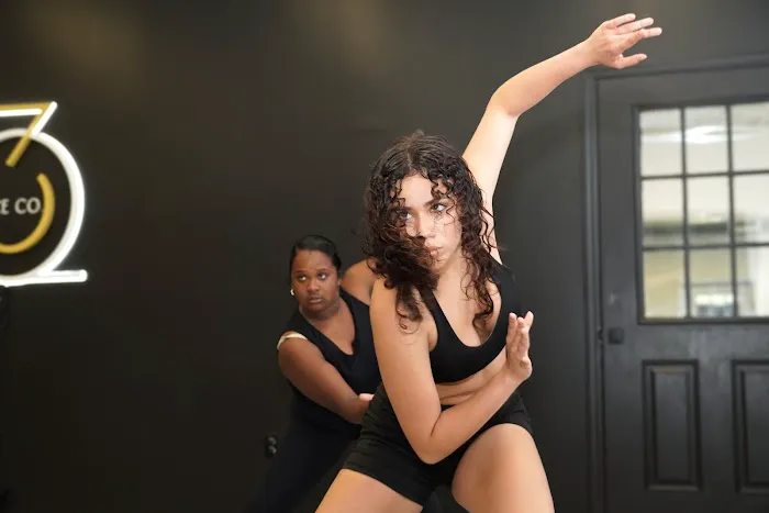 Q3 Dance Company Picture 5