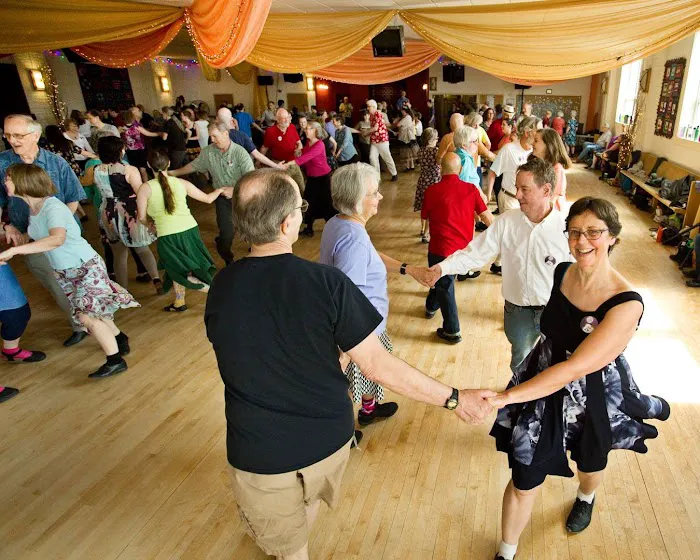 Tapestry Folkdance Center Picture 1