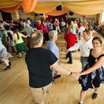Tapestry Folkdance Center
