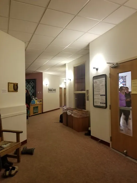 Tapestry Folkdance Center Picture 5