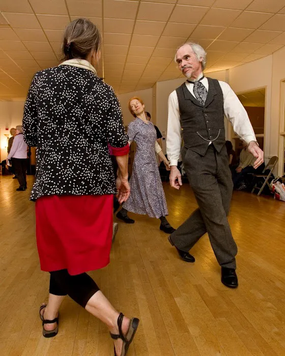 Tapestry Folkdance Center Picture 10