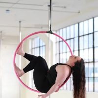 Lovely Lioness Pole Dance & Aerial Fitness ico