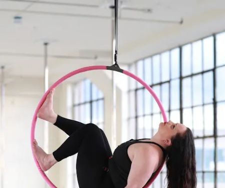Lovely Lioness Pole Dance & Aerial Fitness