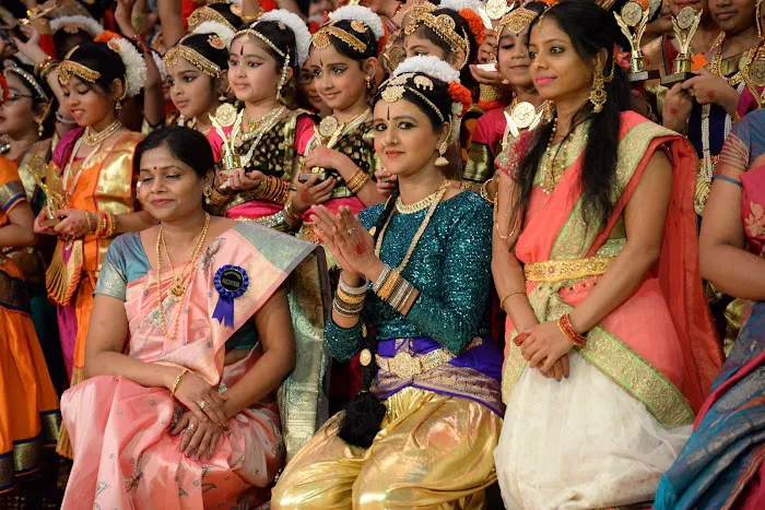 Khushi Dance Academy Picture 1