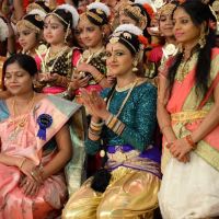Khushi Dance Academy ico