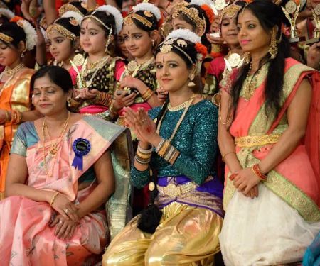 Khushi Dance Academy