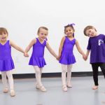 The Little Dance School - A Petite Performers Studio - Greenpoint