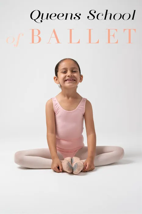 Queens School of Ballet Picture 1
