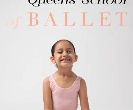 Queens School of Ballet