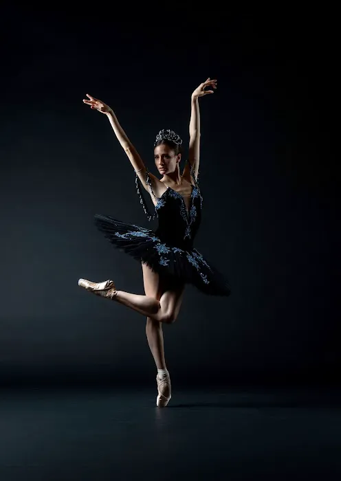 Queens School of Ballet Picture 10