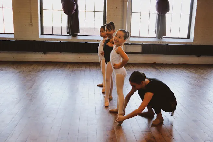 Queens School of Ballet Picture 9