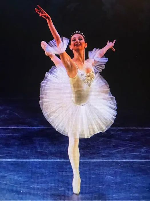 Queens School of Ballet Picture 5