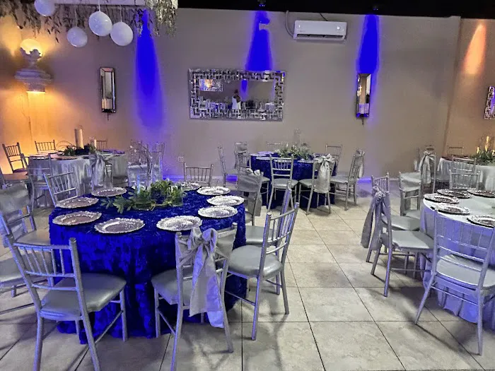 Venezzia Reception Hall L.L.C. Picture 5