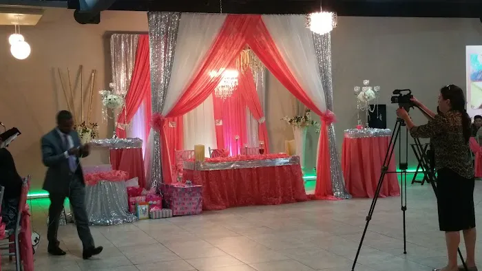 Venezzia Reception Hall L.L.C. Picture 9