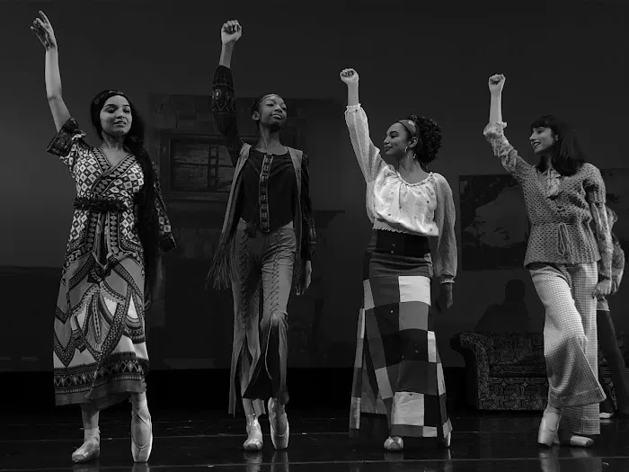 Long Island City School of Ballet Picture 8