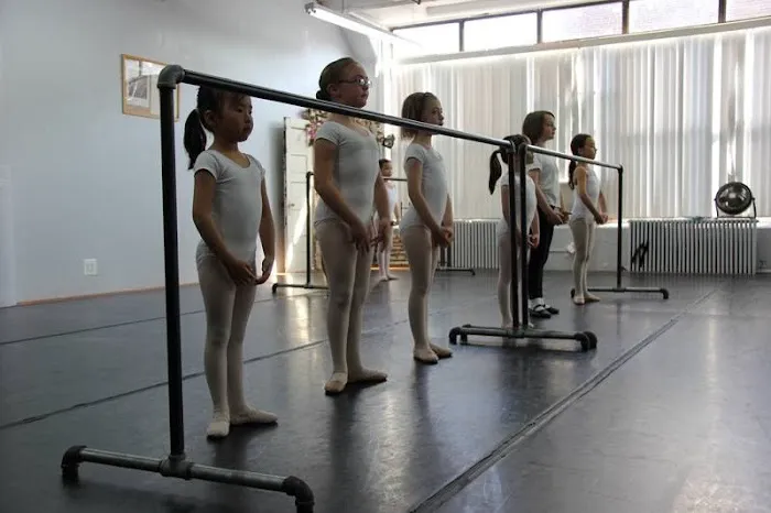 Long Island City School of Ballet Picture 7