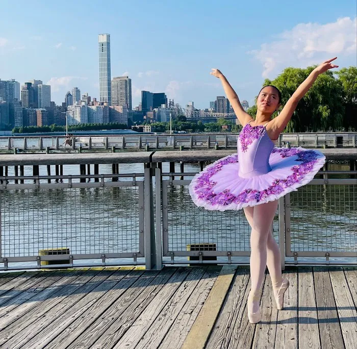 Long Island City School of Ballet Picture 10