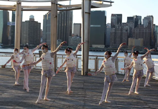 Long Island City School of Ballet Picture 5