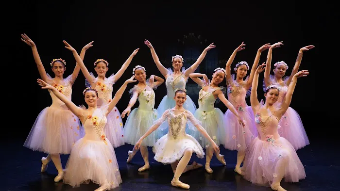 Long Island City School of Ballet Picture 2