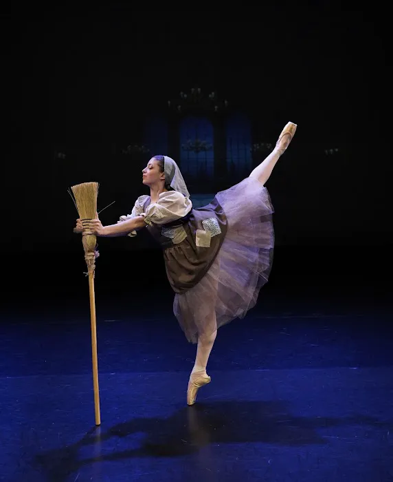 Long Island City School of Ballet Picture 1