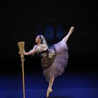 Long Island City School of Ballet ico